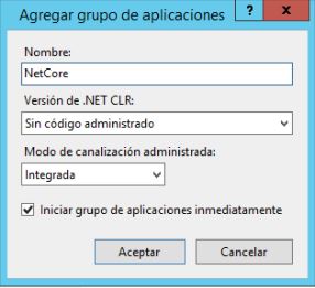 netcore