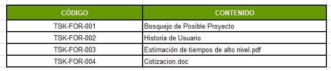 Formatos .jpg